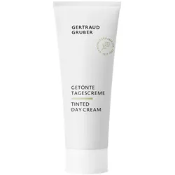 40ml GERTRAUD GRUBER Getönte Tagescreme