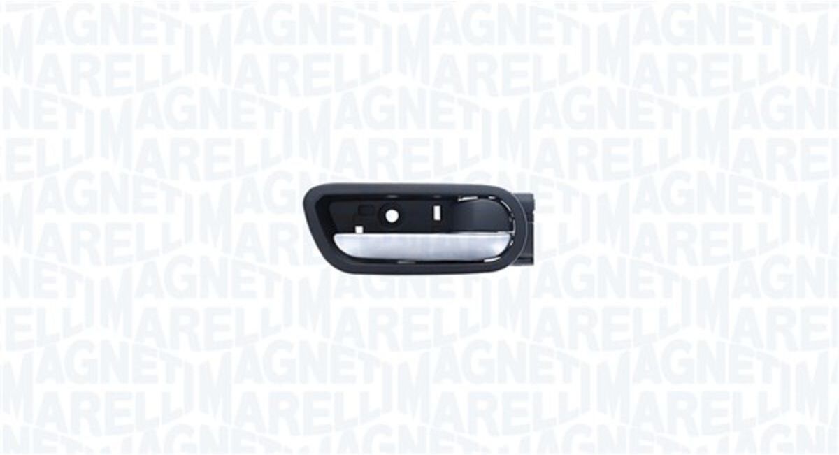 Magneti Marelli Maniglia della porta Accessori per interni 350105091300