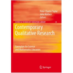 Contemporary Qualitative Research, Fachbücher