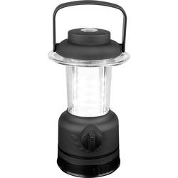 Calima 46002 LED Camping-Laterne 85 g Schwarz-Blau