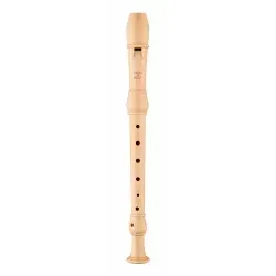 3210 Flauto Rondo Sopran Ahorn natur