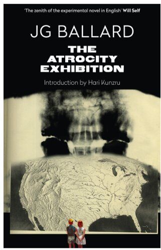 Ballard, J. G. - Atrocity Exhibition (Flamingo Modern Classics) - Preis vom 17.10.2026 19:25:27 h