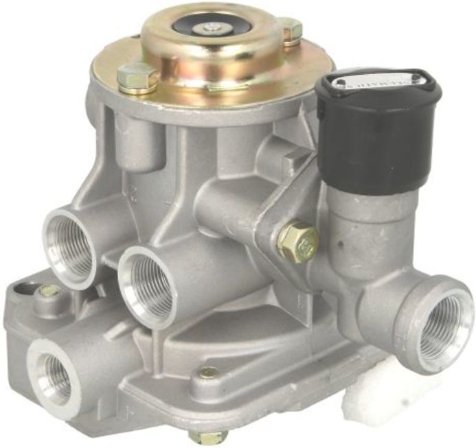 Bremsventil, Anhänger PNEUMATICS 3527 004 004 0