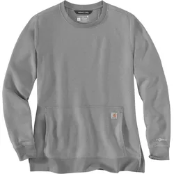 Carhartt Force Relaxed Fit Lightweight Damen Sweatshirt XL