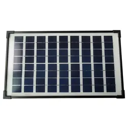 Heissner Solarmodul (ET10-SP610)
