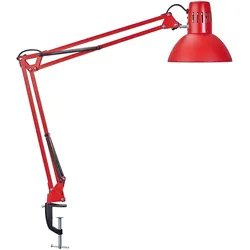 Maul, Tischlampe, Study (E27)