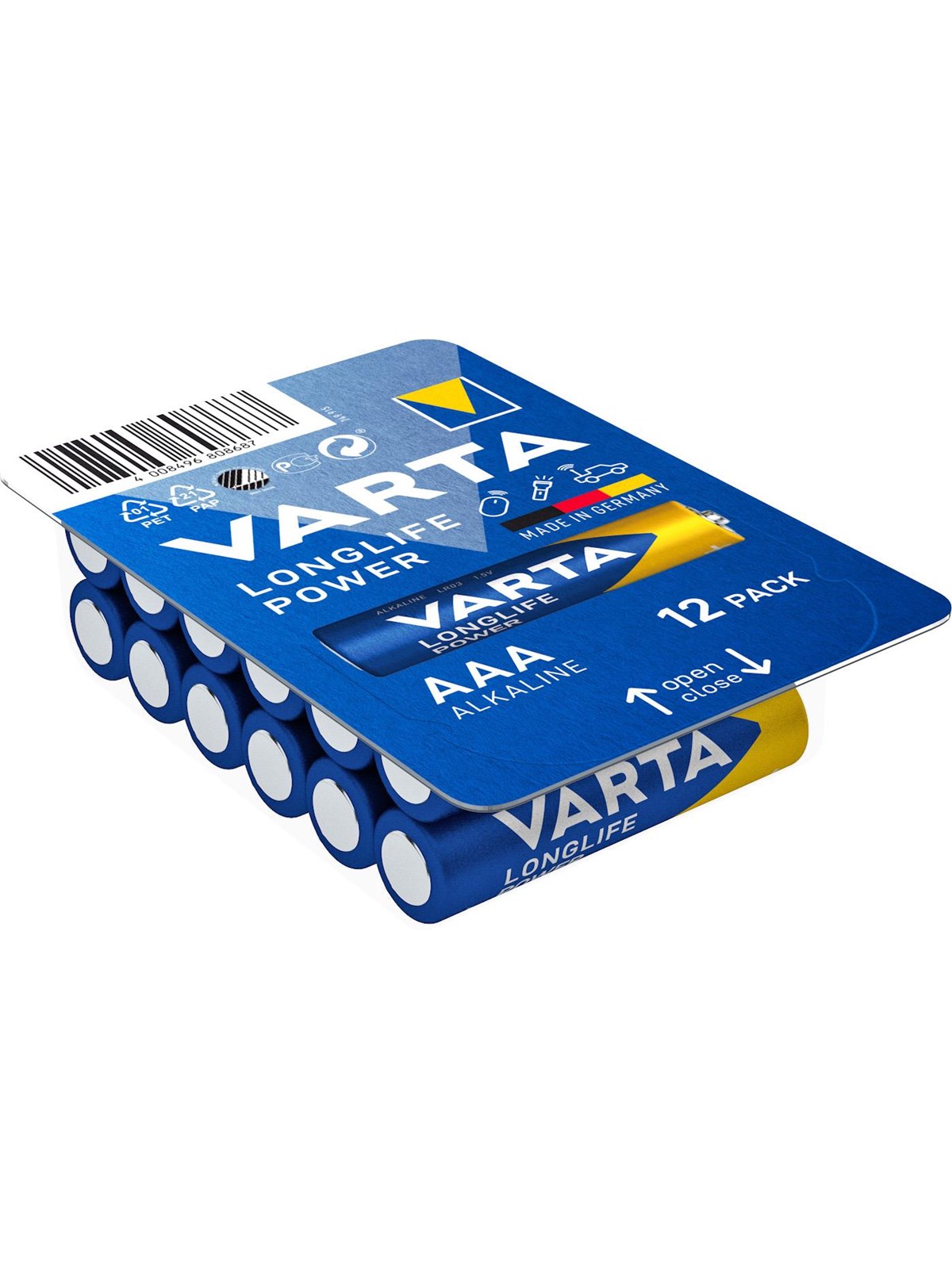 VARTA High Energy