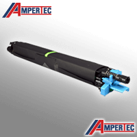 Ampertec Trommel ersetzt Konica Minolta DR-313C CMY