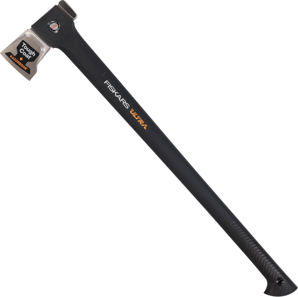 Fiskars U32 - Hache à fendre - 85 cm