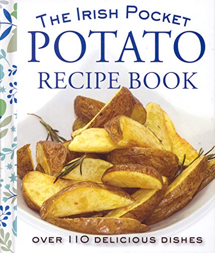 Eveleen Coyle - Irish Pocket Potato Recipe Book - Preis vom 09.10.2026 07:28:09 h