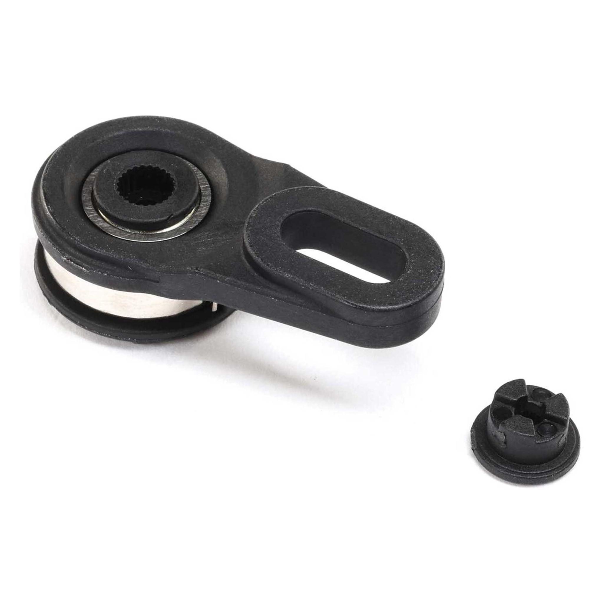 Losi Servo Saver Assembly: Promoto-MX (LOS261011)