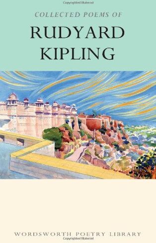 Rudyard Kipling - Collected Poems of Rudyard Kipling (Wordsworth Poetry Library) - Preis vom 09.10.2026 07:28:09 h