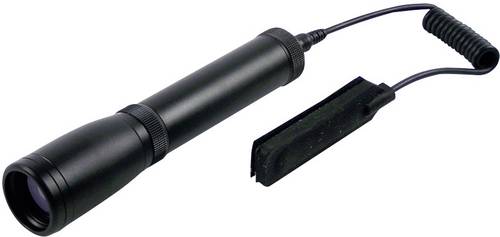 Berger & Schröter 31445 9mW Laser-Designator