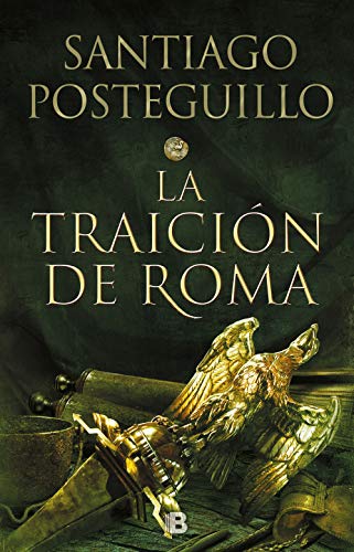Santiago Posteguillo - AFRICANUS. TRAICION DE ROMA, LA (Histórica, Band 3) - Preis vom 14.10.2026 23:07:16 h