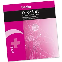 basler Color Soft multi Farbkarte