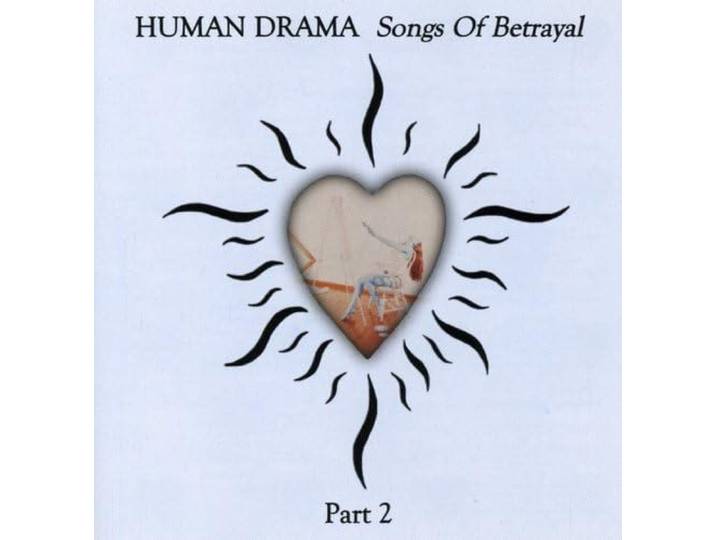 Songs of Betrayal 2