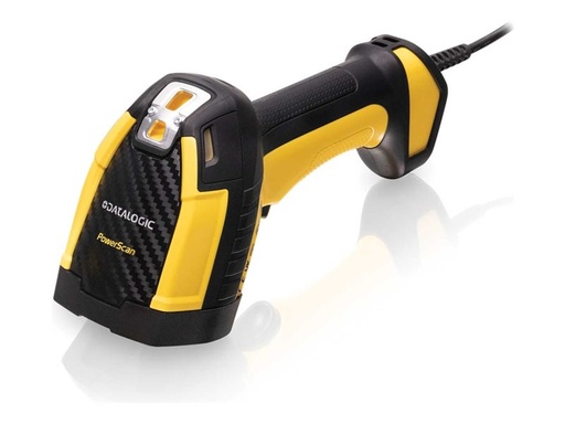 Datalogic PowerScan PD9630-AR - Barcode-Scanner (PD9630-AR)