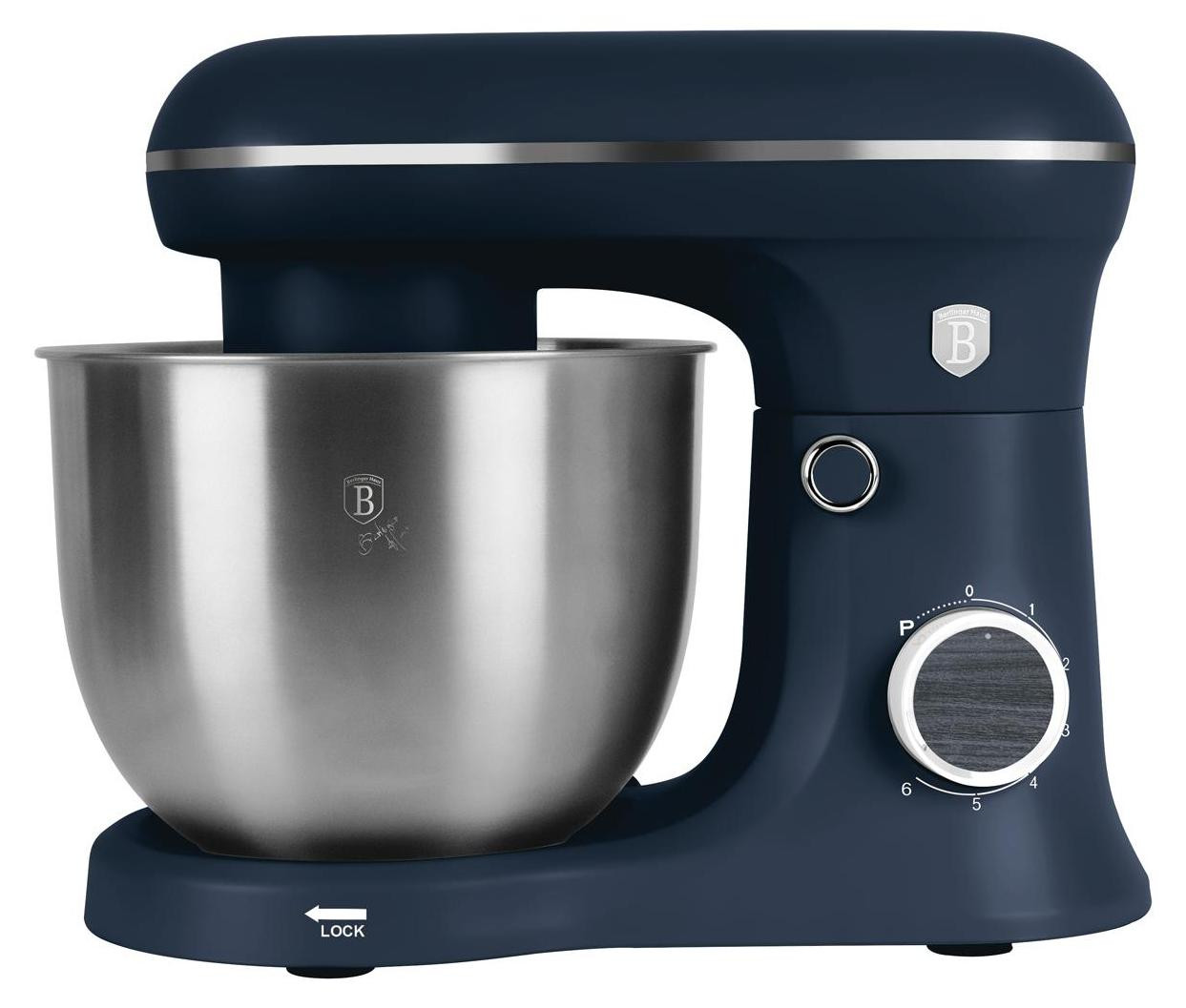 Berlinger Haus BH9763 Diepzee planetenmixer