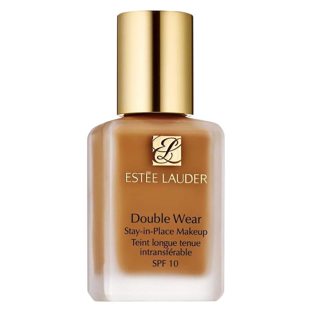 Estée Lauder Double Wear Make Up Sun Protection Factor 10 No 5N1 (#5N1 Rich Ginger, 13 Rich Ginger, 5N1 Rich Ginger, 5N1-rich ginger, Nr. 5N1 - Rich Ginger) (1G5Y130000)