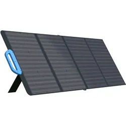 Bluetti PV120 Solar Panel 120W faltbares Solarmodul