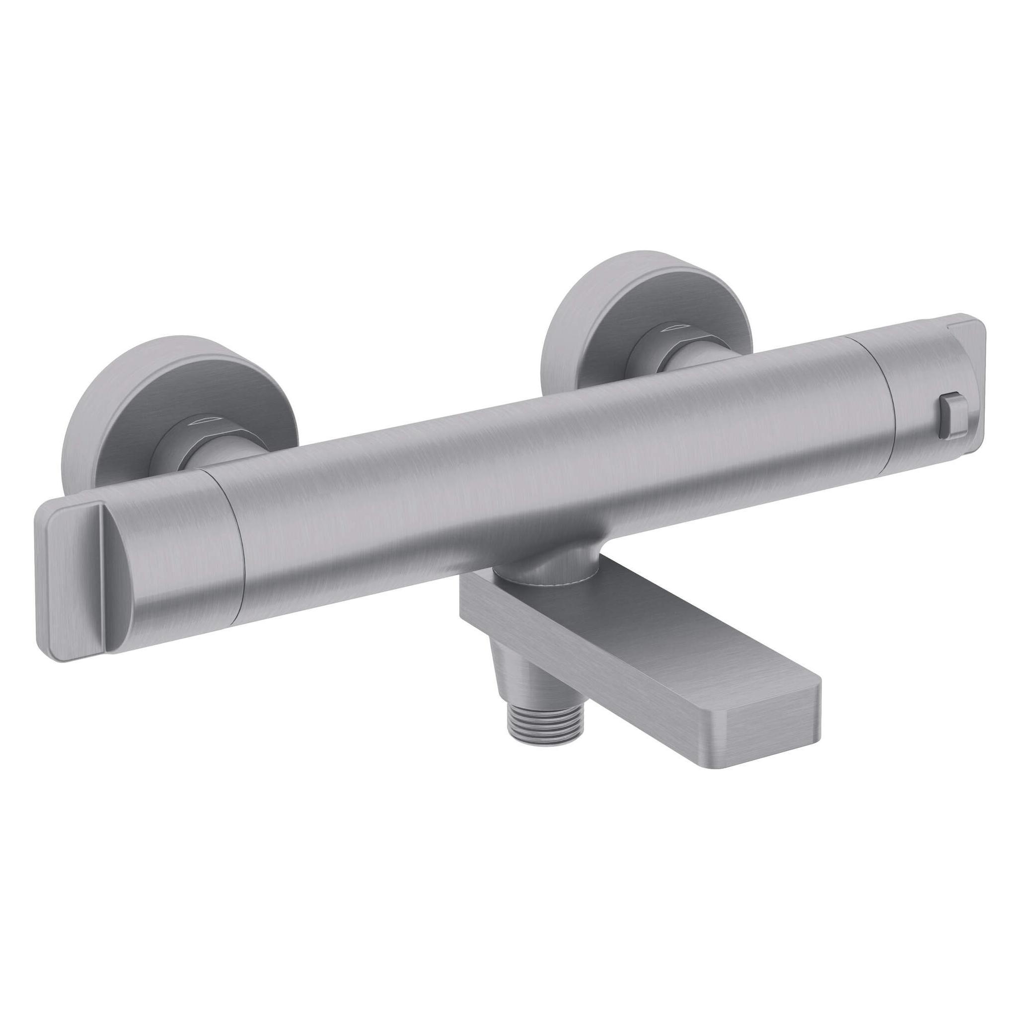 Deante Thermostatische Badewannenarmatur (BCH_F1BT)