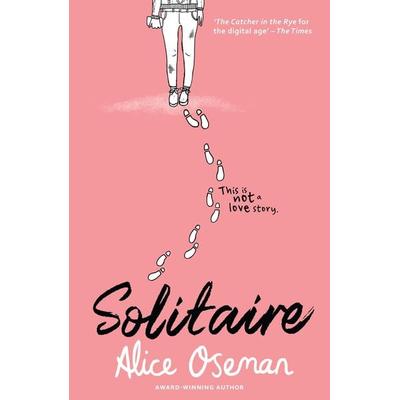 Solitaire, Taschenbuch von Alice Oseman, HarperCollins