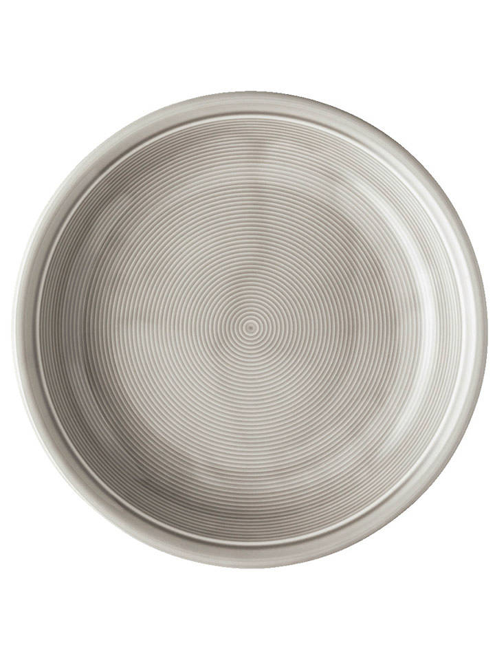 Thomas Suppenteller ''Trend Colour'' in Grau - Ø 22 cm - onesize