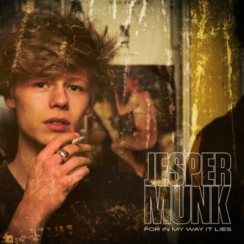 Jesper Munk - For in My Way It Lies - Preis vom 08.10.2026 07:26:42 h