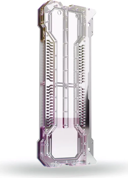 Singularity Computer Spectre Integra-M Elite - silber
