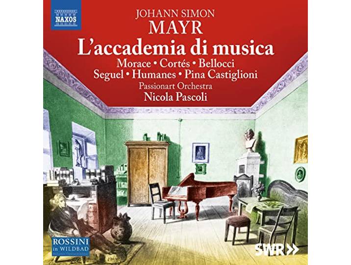 L'Accademia di Musica
