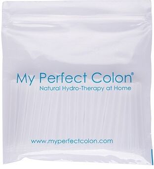 Water Powered My Perfect Colon Cannule Medie