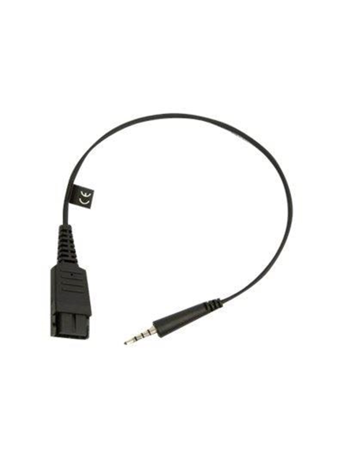 Jabra Headsetadapter