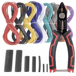 Quadrios 23T040 Litzensortiment 0.34 mm² 1 Set