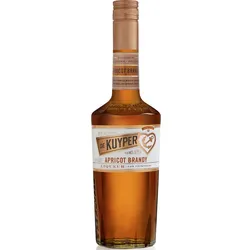 De Kuyper Apricot Brandy 20% 0,7 Liter