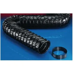 Norres Abgasschlauch CP HYP 450 PROTECT ID 254mm AD 268,00mm 7mm L.15m Rl.