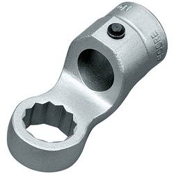 Gedore 1211471 Aufsteckringschlüssel 23 mm