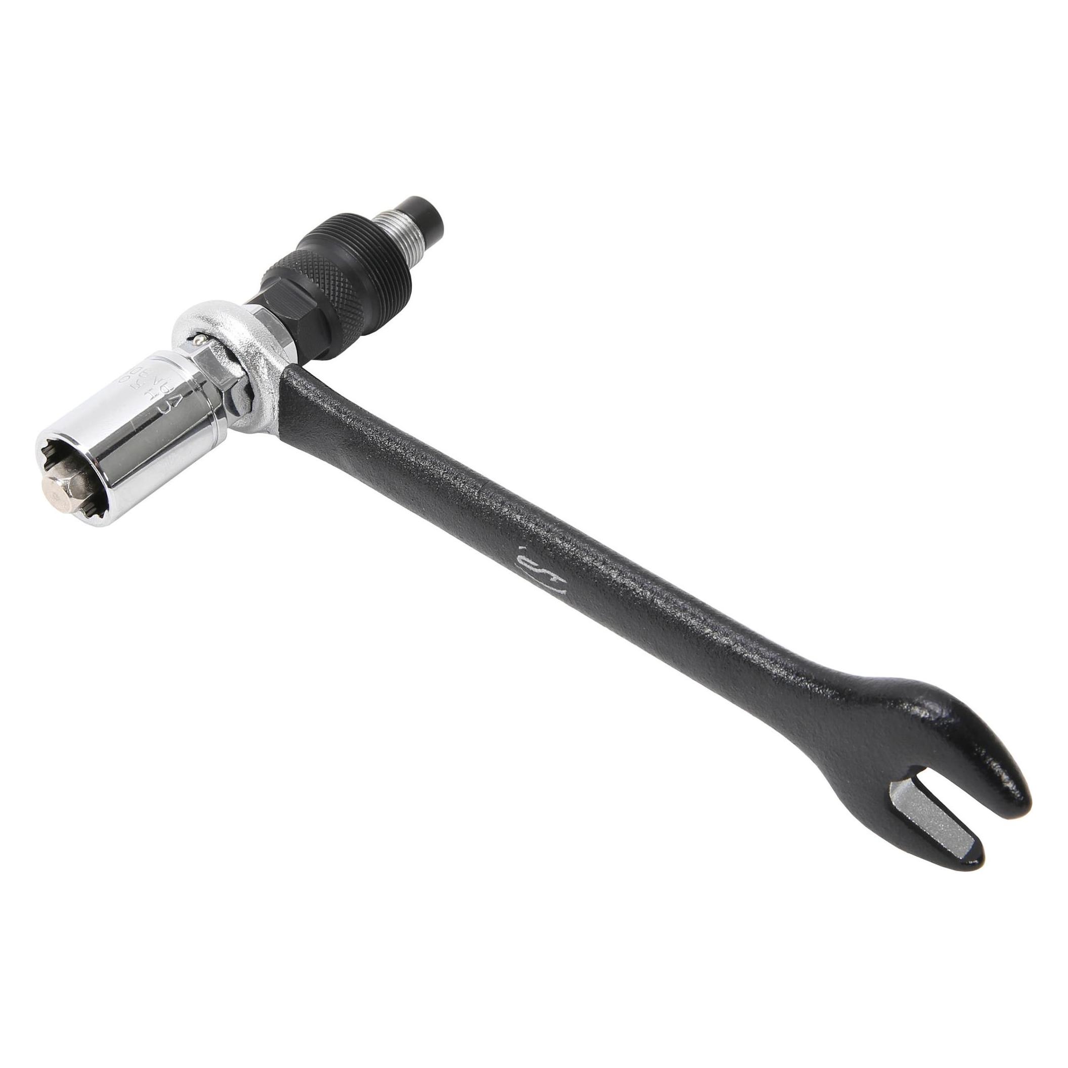 Contec CT KURBELABZIEHER TFM-120 (69218715)