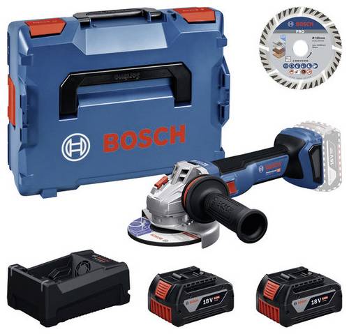 Bosch Professional 0615A500E6 0615A500E6 Werkzeugset