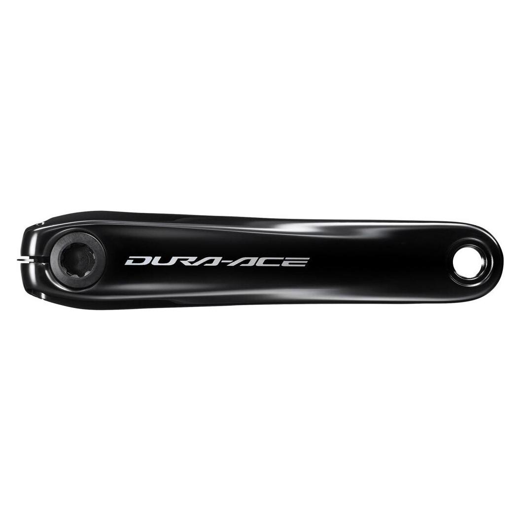 Shimano Kurbel FC-R9200 links 160 mm (160 mm) (34570916)