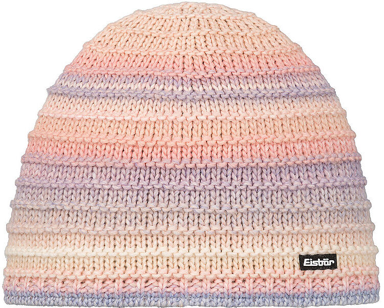 EISBÄR Mütze Mikata rosa B