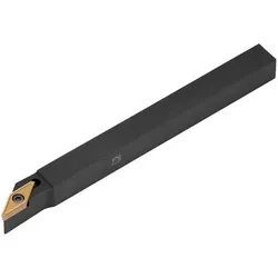 Pramet, Zubehör Maschine, Drehwerkzeughalter ISO SVJCR 2020 M 13-DC Funkt.-Lnge 150mm Rechtslauf
