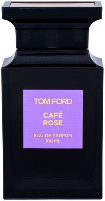 Café Rose van TOM FORD Uniseks Eau de Parfum 100ml