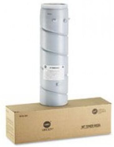 Konica Minolta MT 603B 8935-904 toner preto