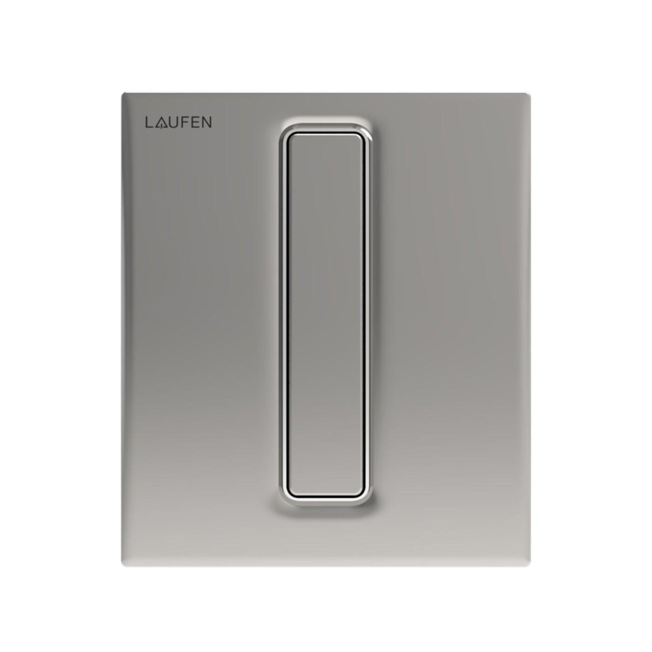 Laufen INEO Betätigungsplatte AU101 125x145 H9091010040001