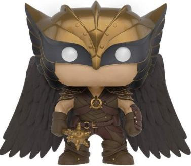 Funko Pop! Vinyl figuur Legends of Tomorrow Hawkman 379