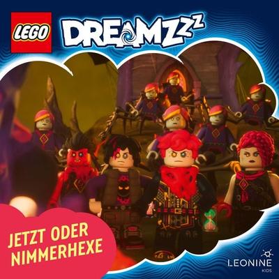 Folgen 39-40: Jetzt oder Nimmerhexe - , Audio, 4061229432498