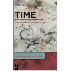 Time, Fachbücher von Lynn Kaye, Sarit Kattan Gribetz