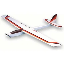 Pichler PILOT (OK MODEL) PILOT QB Slope/ 1650mm Holzbausatz (Kunstflug, Segelflugzeug)