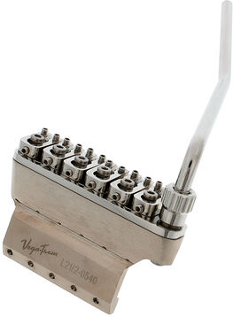 VegaTrem VT1 UltraTrem Std.St.Steel Glo