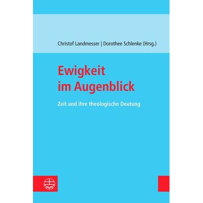 Ewigkeit im Augenblick, Taschenbuch von , Evangelische Verlagsanstalt, 978-3-374-07579-9